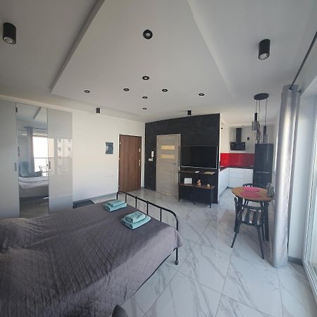 Apartament Malta بوزنان المظهر الخارجي الصورة