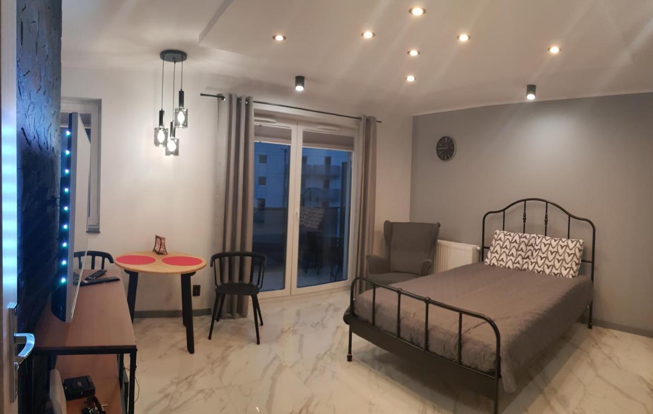 Apartament Malta بوزنان المظهر الخارجي الصورة