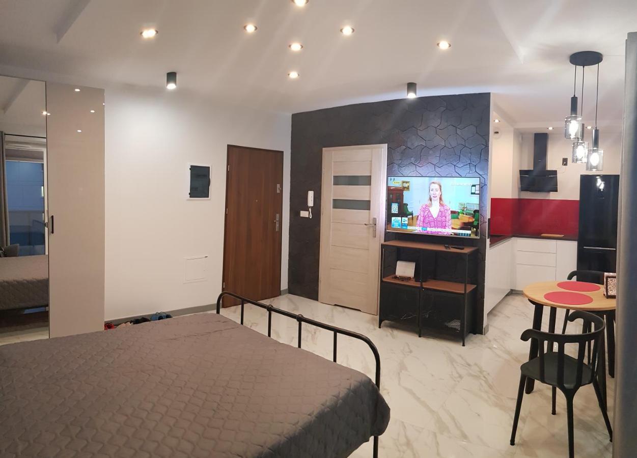 Apartament Malta بوزنان المظهر الخارجي الصورة