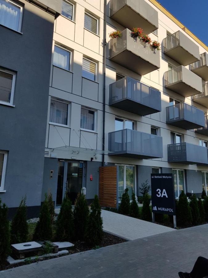 Apartament Malta بوزنان المظهر الخارجي الصورة
