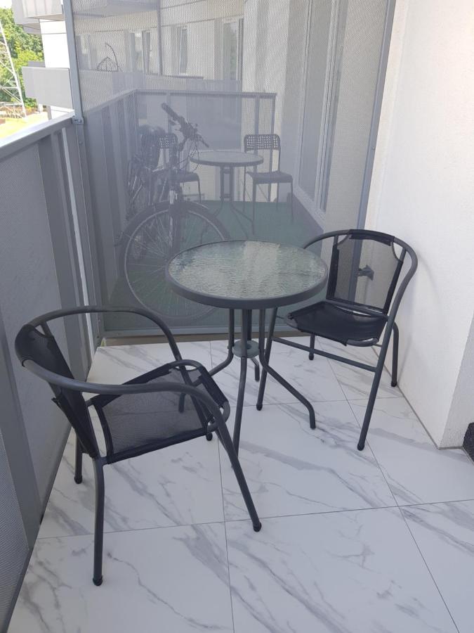 Apartament Malta بوزنان المظهر الخارجي الصورة