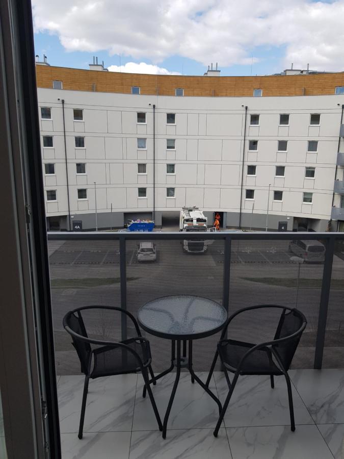 Apartament Malta بوزنان المظهر الخارجي الصورة