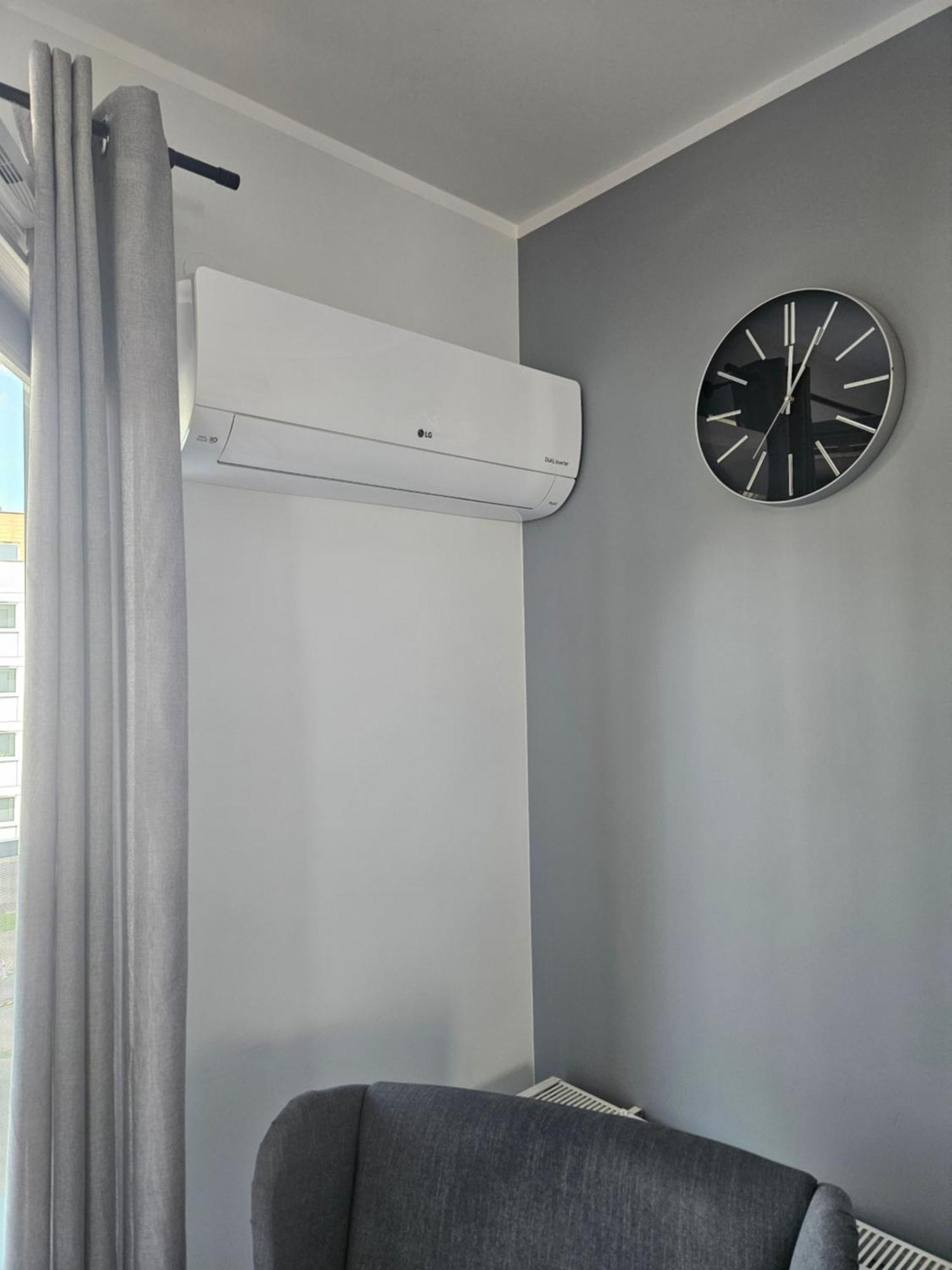 Apartament Malta بوزنان المظهر الخارجي الصورة