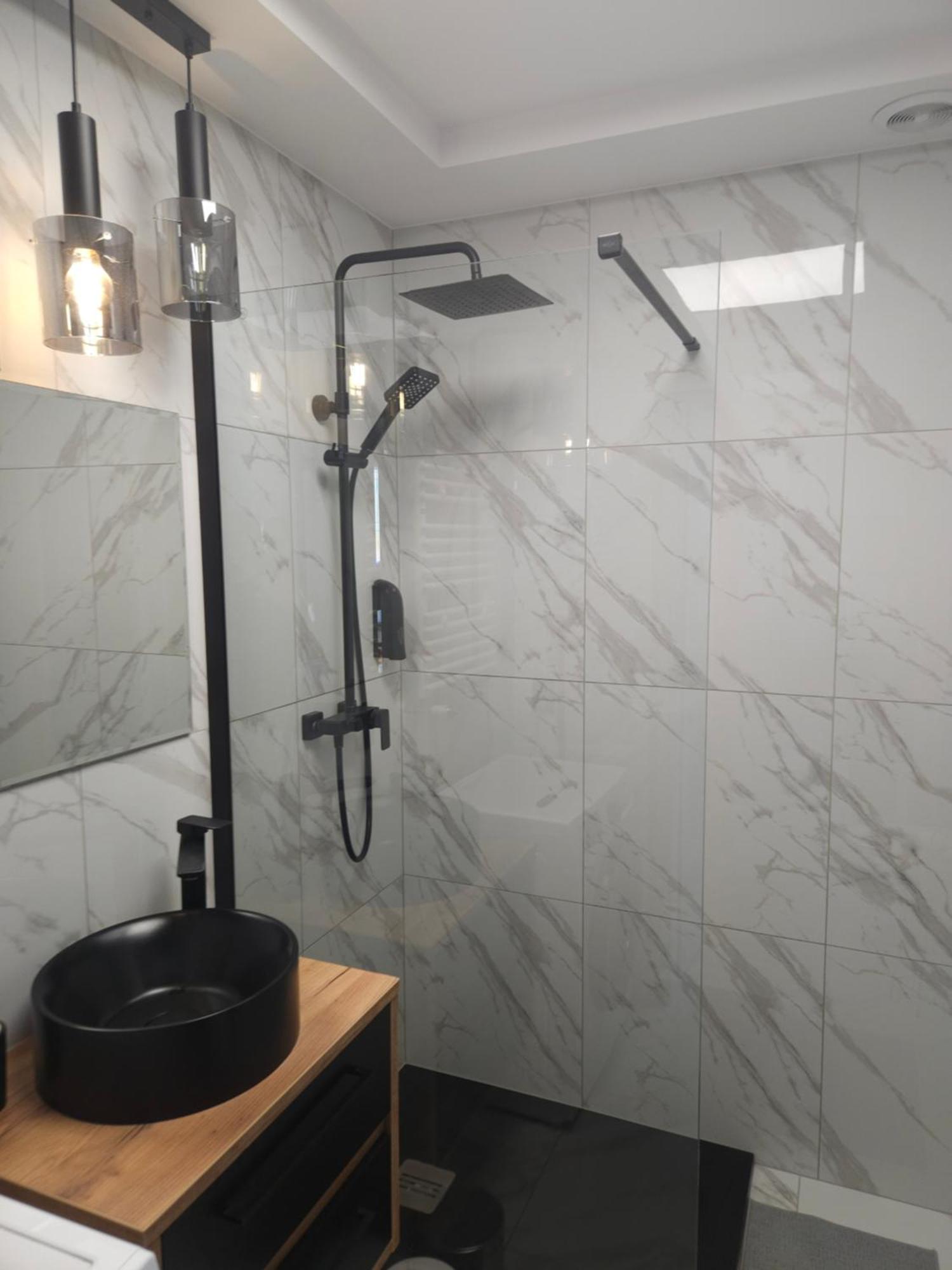 Apartament Malta بوزنان المظهر الخارجي الصورة