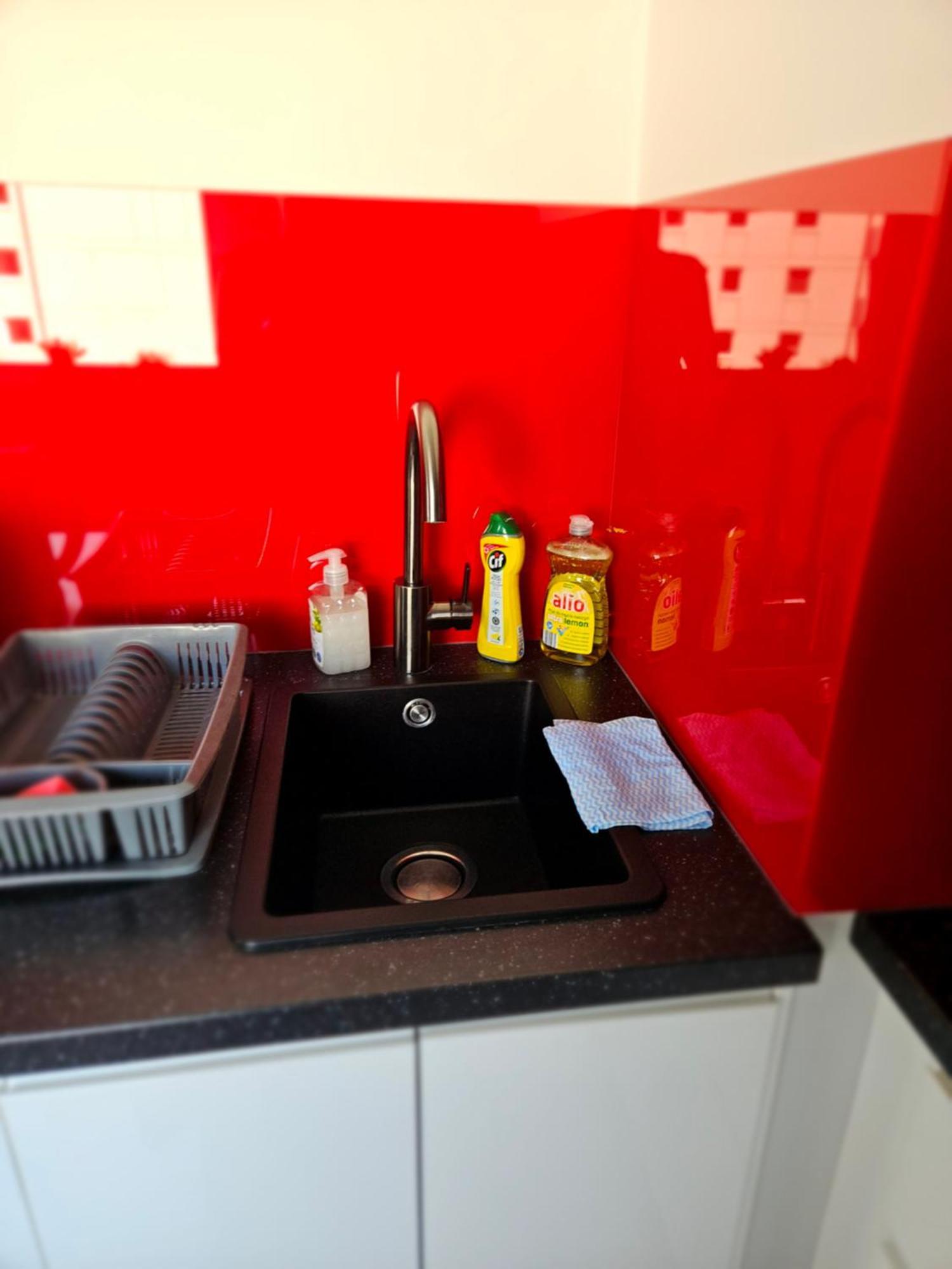 Apartament Malta بوزنان المظهر الخارجي الصورة