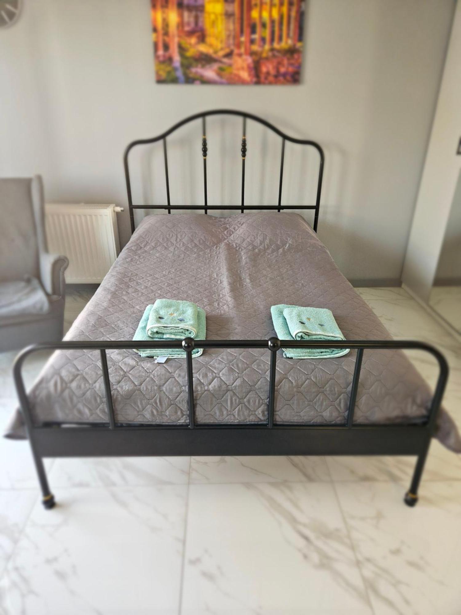 Apartament Malta بوزنان المظهر الخارجي الصورة