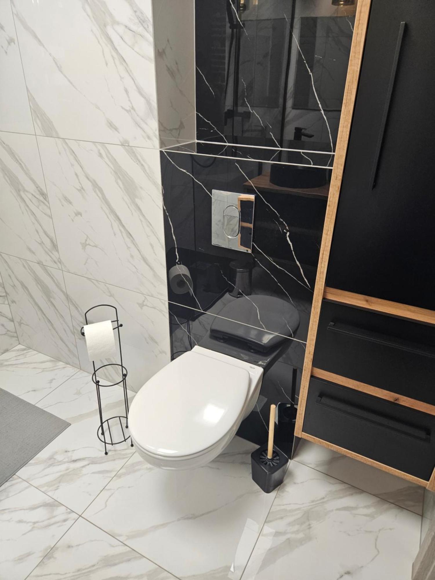 Apartament Malta بوزنان المظهر الخارجي الصورة