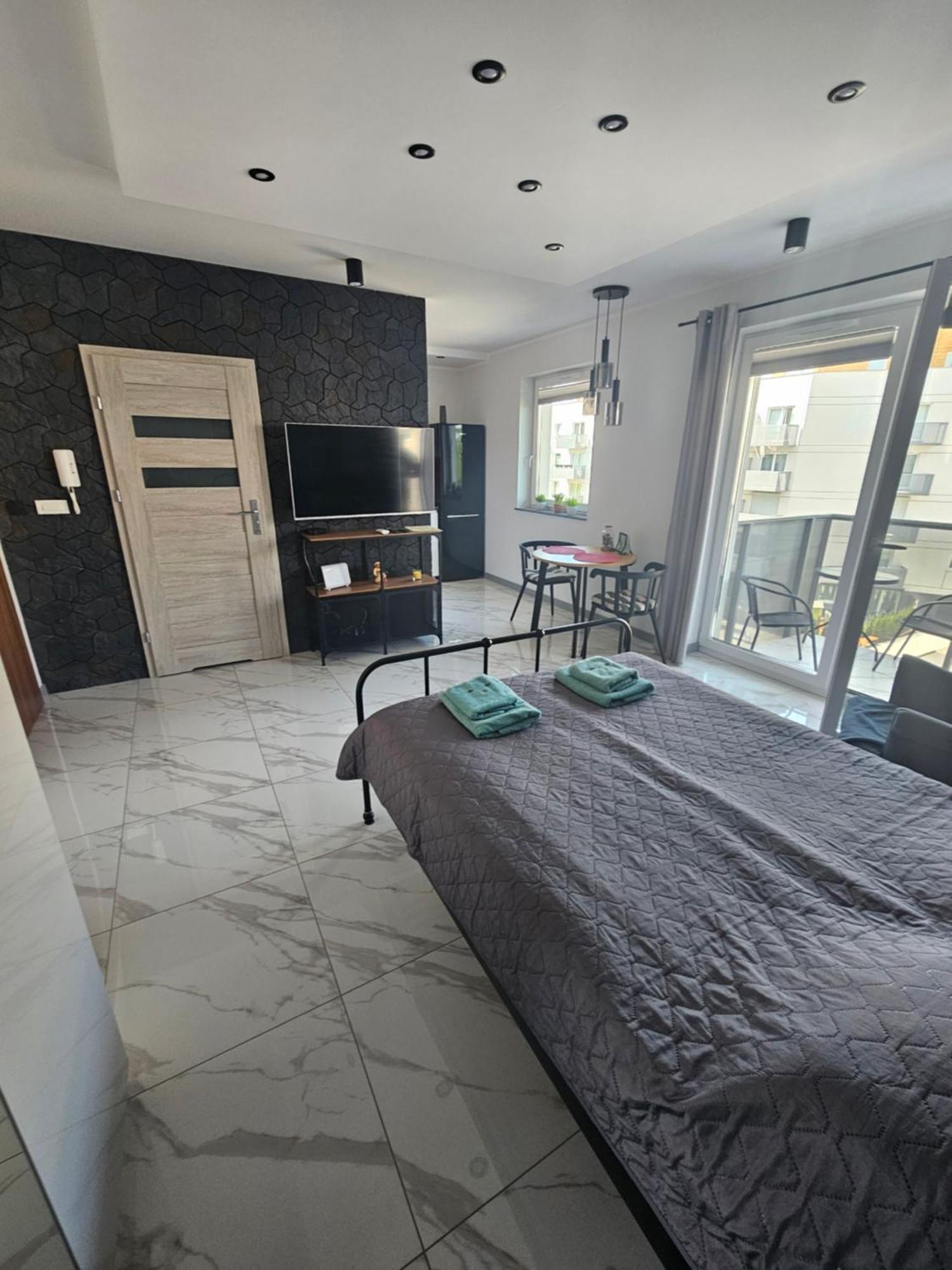 Apartament Malta بوزنان المظهر الخارجي الصورة
