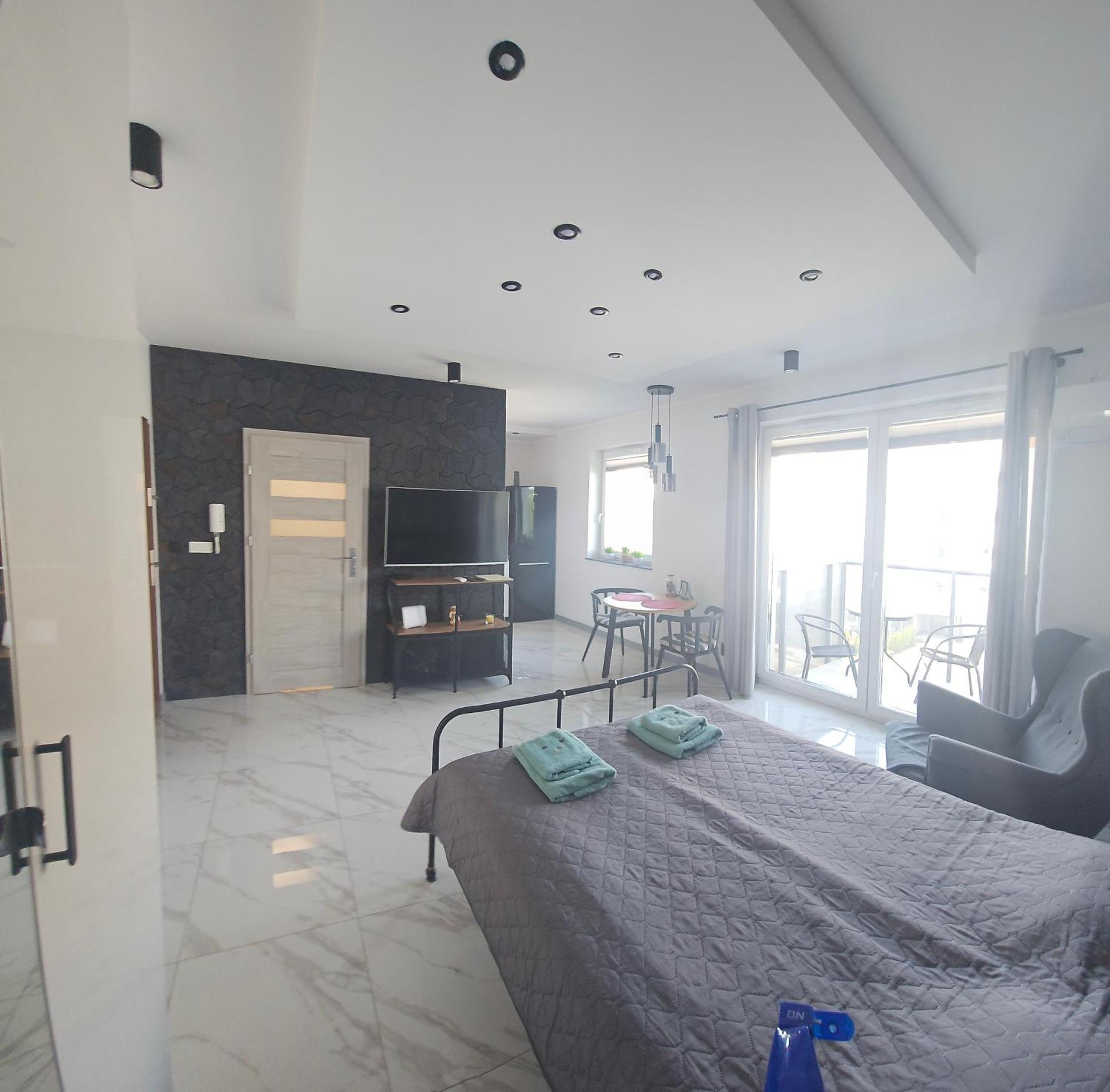 Apartament Malta بوزنان المظهر الخارجي الصورة